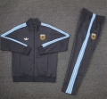 2425 Argentina Training Soccer Jacket Suit